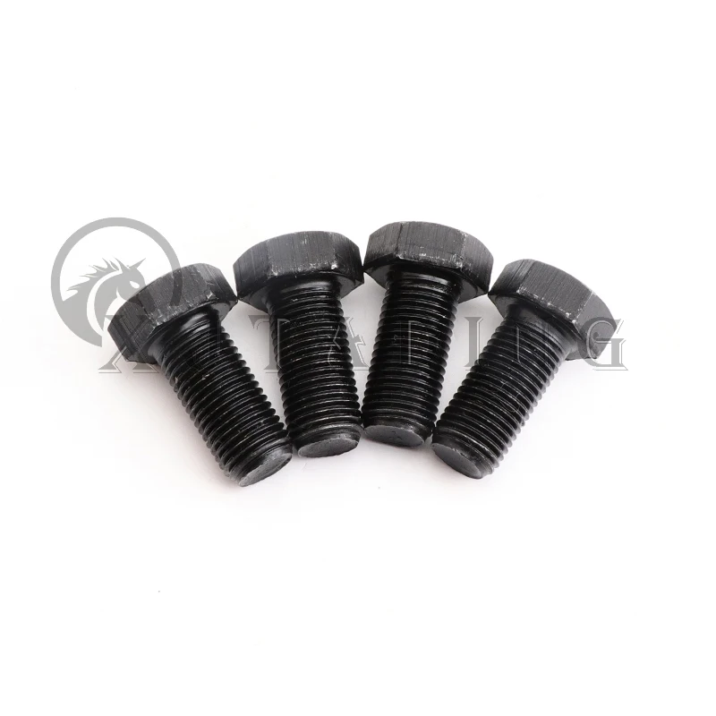

4pcs/lot M14*1.5 Wheel Hub Stud Grade 8.8 steel for ATV UTV Buggy Kart Quad Bike parts