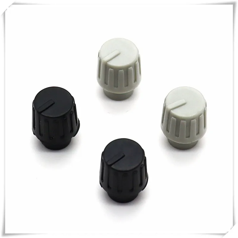 

10 шт., внутреннее отверстие в форме цветка, диаметр 12 мм, Высота 15 мм