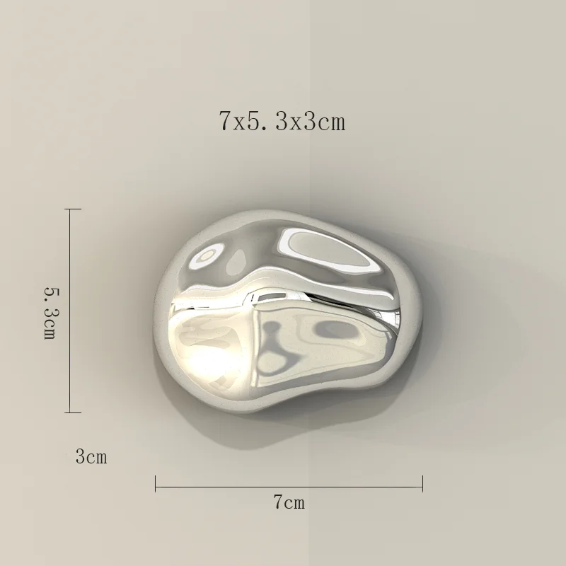 

ABS 3D каменная наклейка для стены