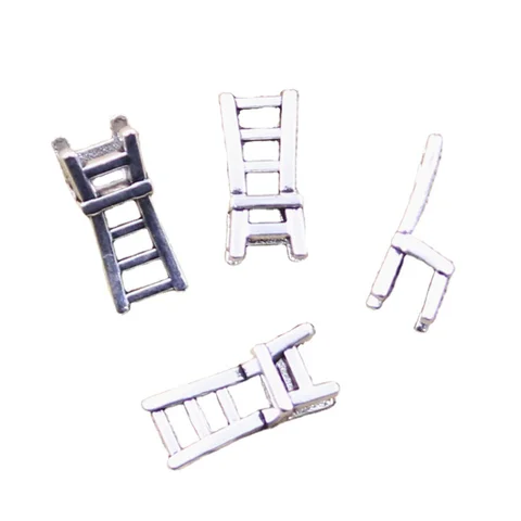 Подвеска для стула 3D 18x7x7 мм, 20 шт.