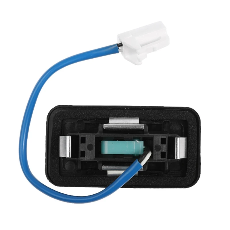 

Car Rear Trunk Lid Lock Boot Release Handle Button OEM 812602G000 Compatible with OptimaForteCadenza