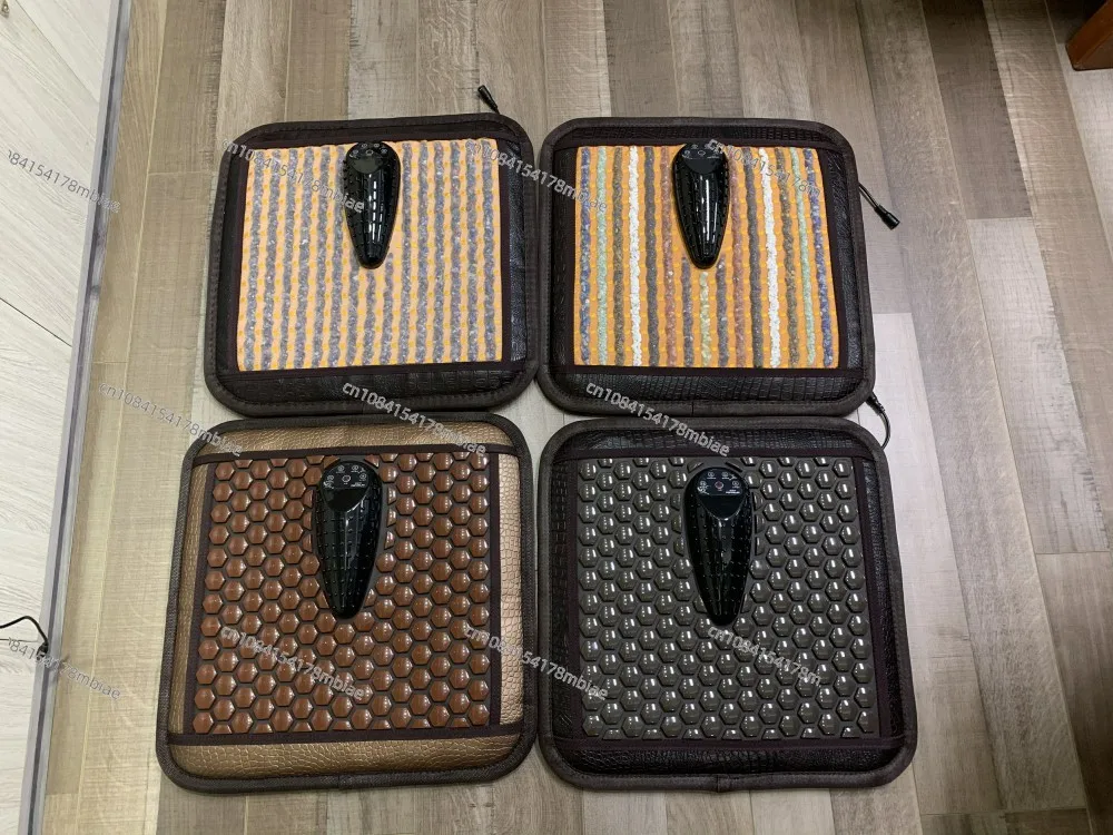 Горячая Распродажа массажер для предстательной железы вибрирующий коврик с