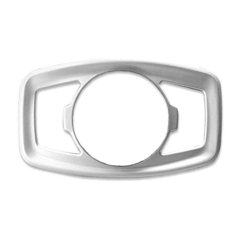 

Новинка для Ford Kuga Escape 2017-2018 крышка кнопки фары отделка противотуманная фара переключатель декоративные аксессуары