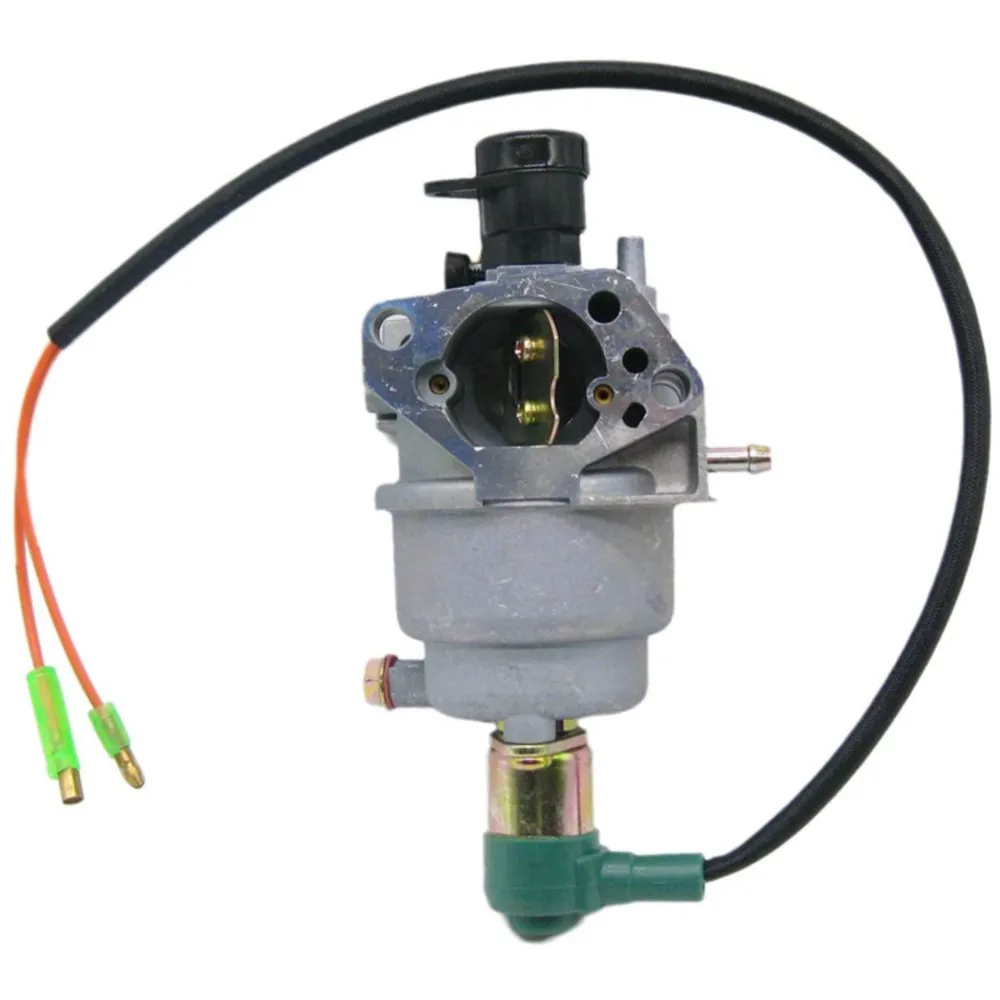 Автоматическая часть генератора GX390 карбюратор для Honda 13HP 188F заменяет OEM 16100-Z5R-743