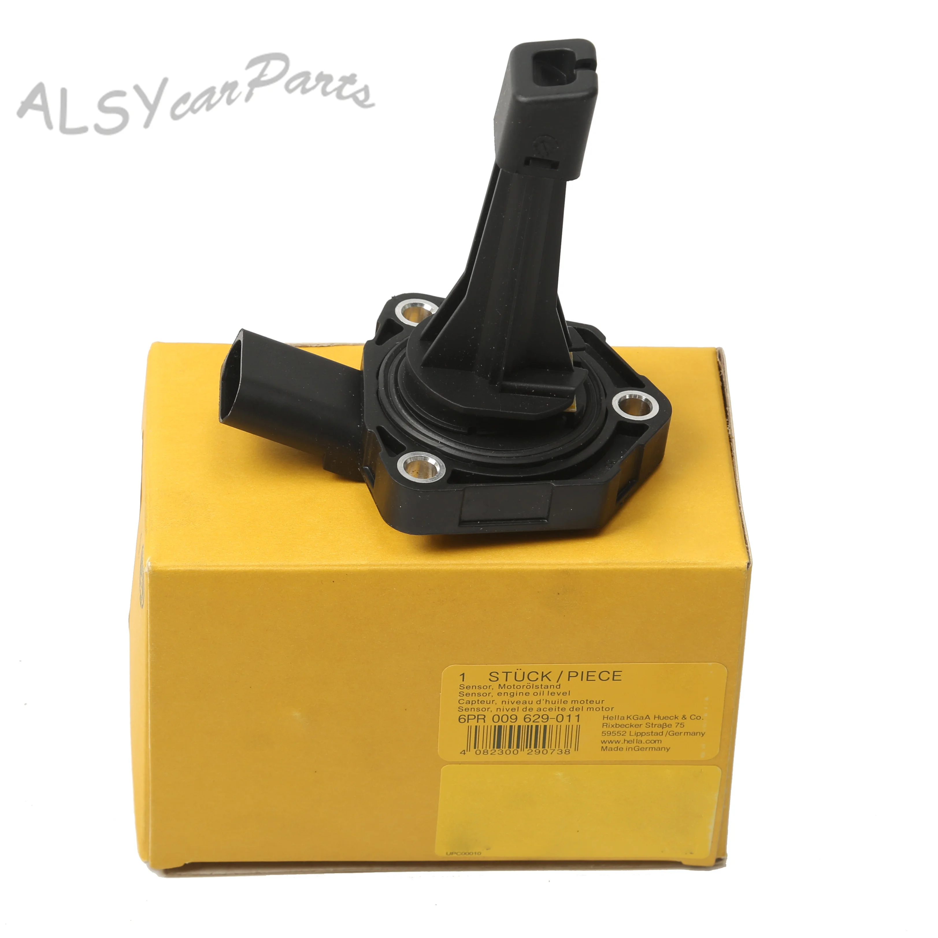 Датчик уровня масла YIMIAOMO 03C 907 660 M 03C907660T V10-72-1424 для VW Audi A3 Skoda Seat 6PR013680011 | Автомобили
