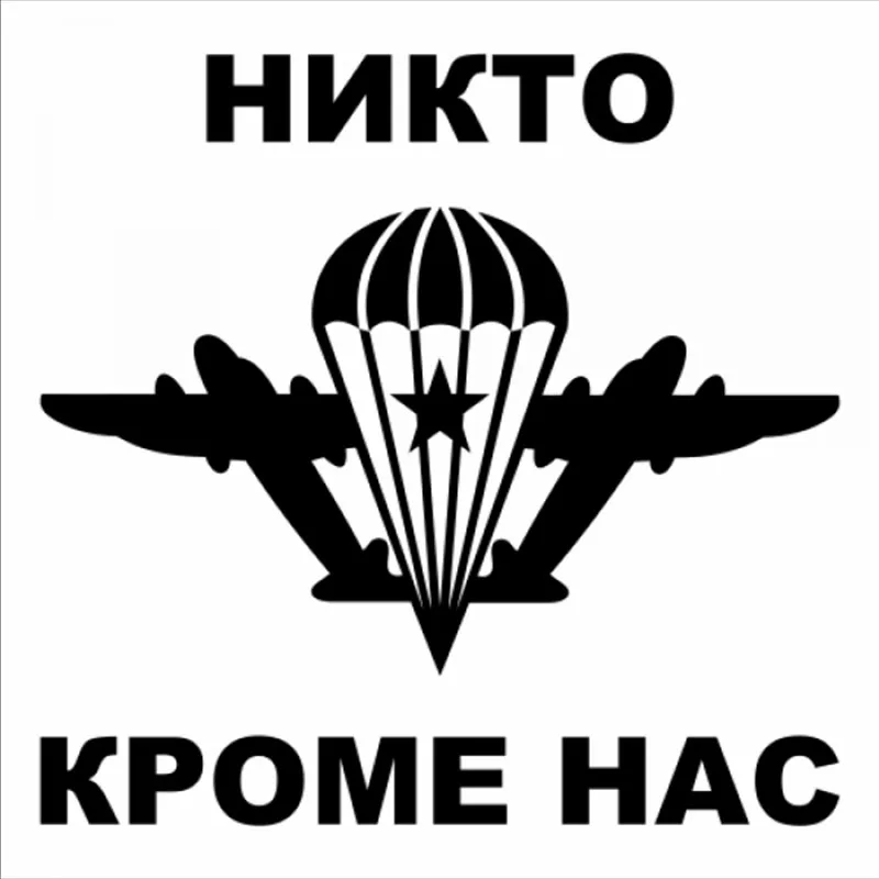 Виниловые наклейки на заднее окно 30 х30 см