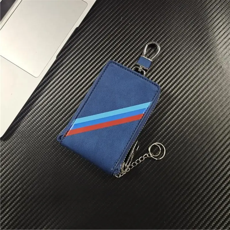 

Брелок для ключей от автомобиля, защитный чехол для ключей и кредитных карт с RFID-защитой