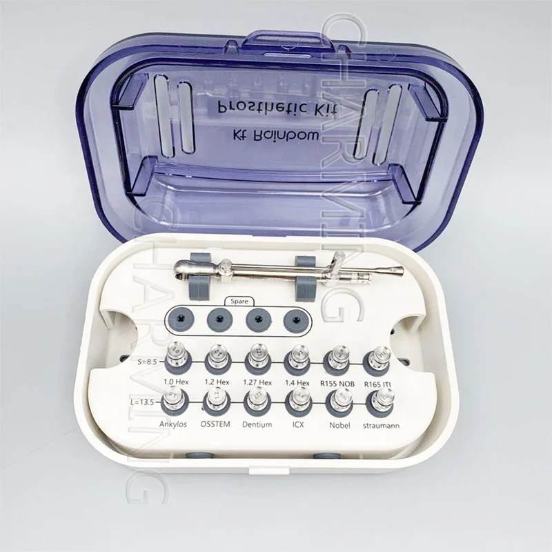 D ental оборудование im динамометрический ключ для растений / лабораторное abutment