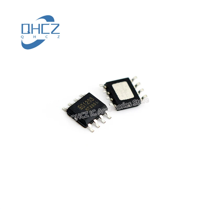 

20 шт. EG1203 SOP8 MOS чип драйвера трубки новый и оригинальный в наличии