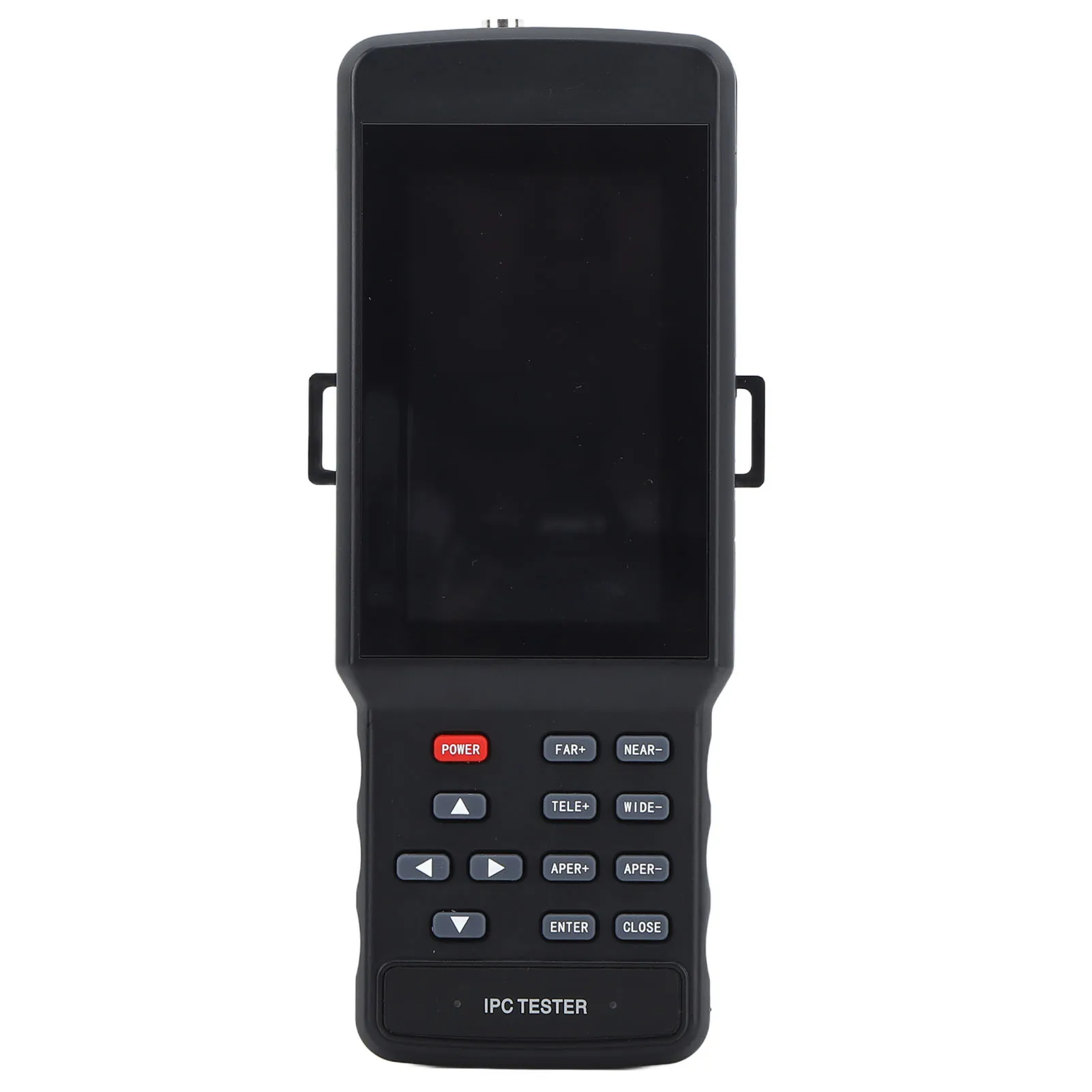 Тестер камеры видеонаблюдения HD IP Коаксиальный аналоговый тестер монитора