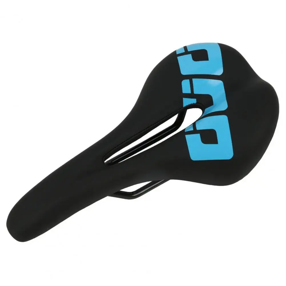 

Bicycle Saddle ODI Comfortable Microfiber Leather Hollow Bicycle Seat Saddle for Folding Bikes Bicycle Parts