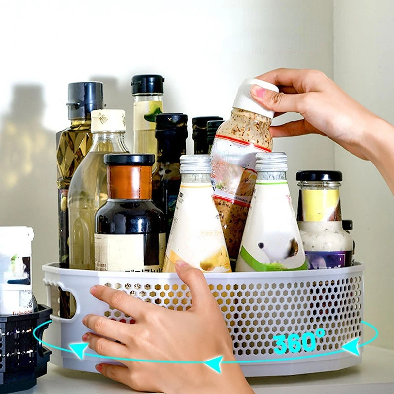 

Вращающаяся стойка для специй, кухонная стойка для хранения приправ, кухонная стойка для хранения, стойка, держатель, контейнер для сортиро...