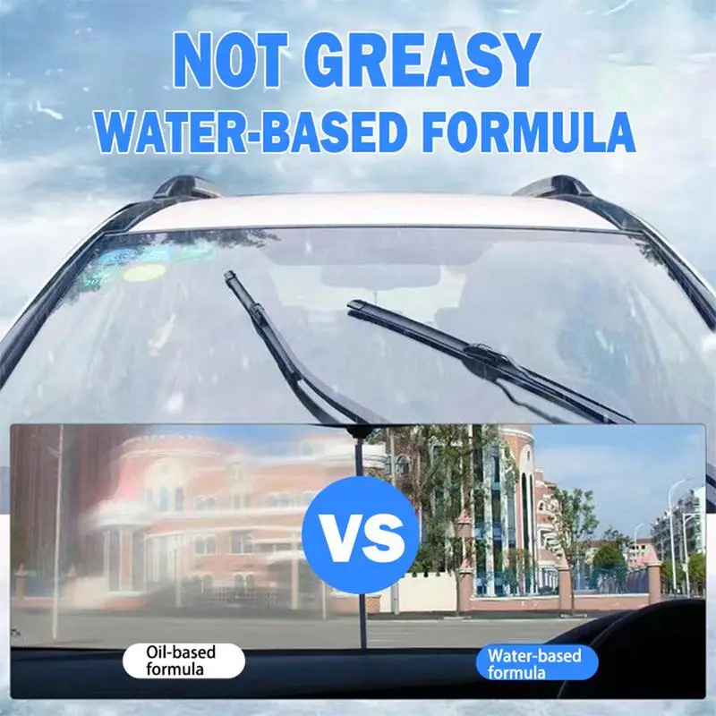 Распылитель для лобового стекла 100 мл