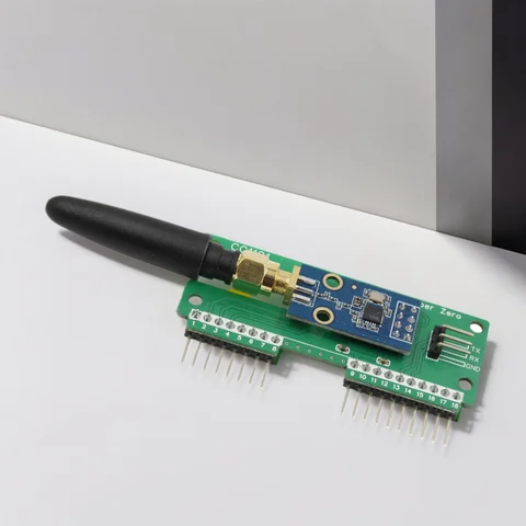 APWIKOGER  Flipper Zero WiFi CC1101 SubGhz 433Mhz Разработка плата