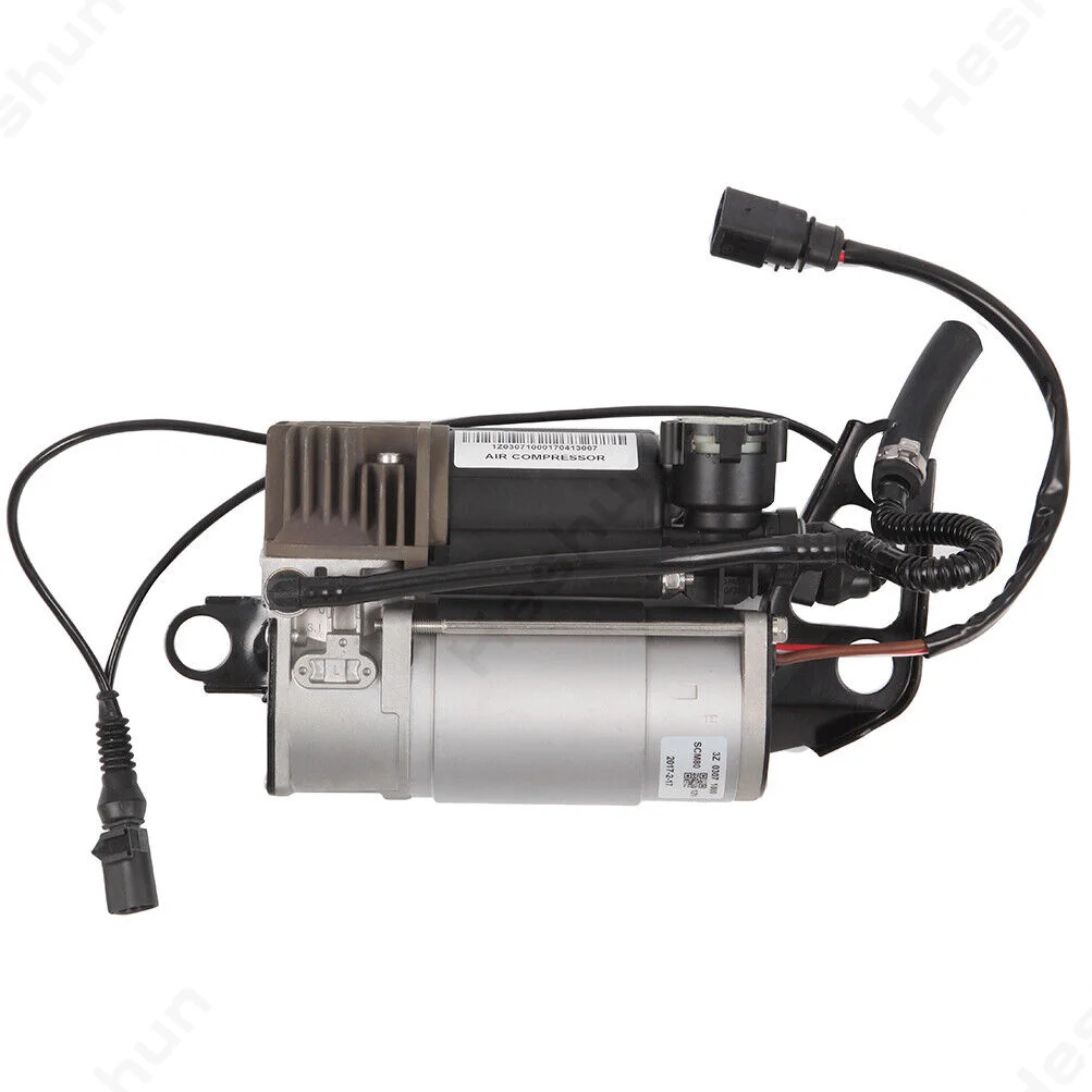 4H 0616005 C Компрессорный насос пневматической подвески для Audi A6 S6 A7 A8 Quattro S8 RS7 Bentley