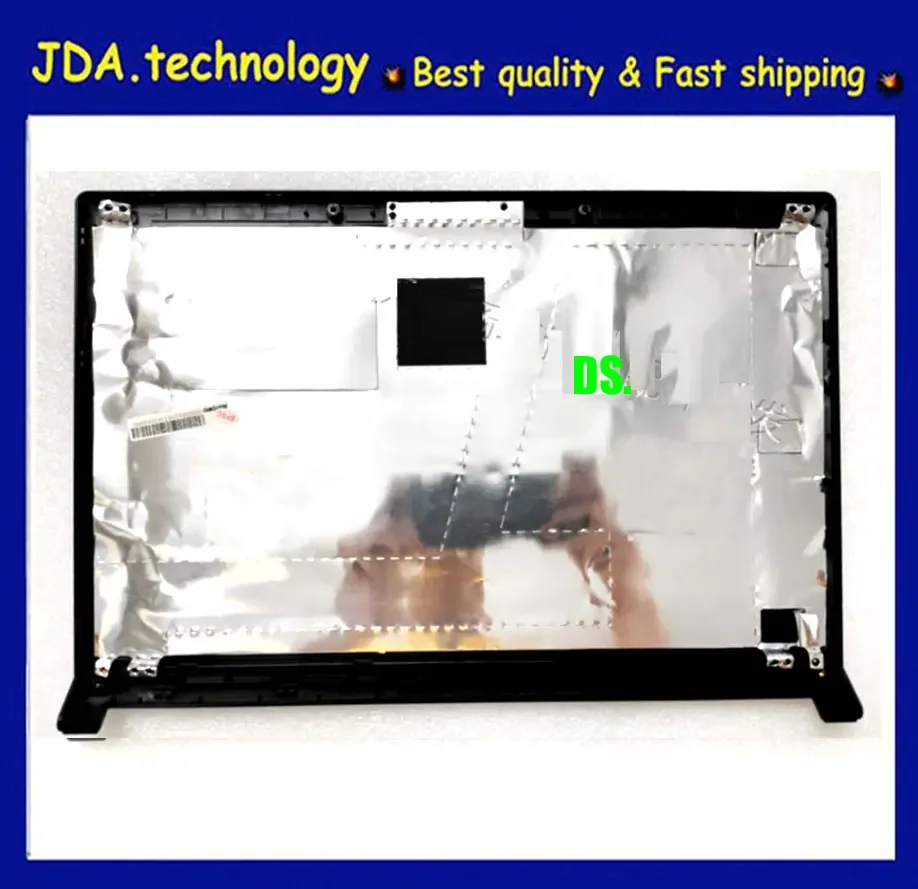 

MEIARROW New for Lenovo Flex2 pro 15 Edge 15 LCD back cover back shell 90201278,For touching screen