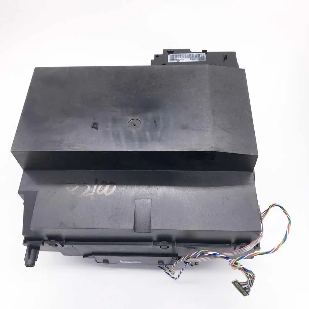 Блок сервисной станции Q6718-67025 Q5669-67002 подходит для HP DesignJet DJ Z3100PS Z3100 GP 24-IN Z3200 Z2100
