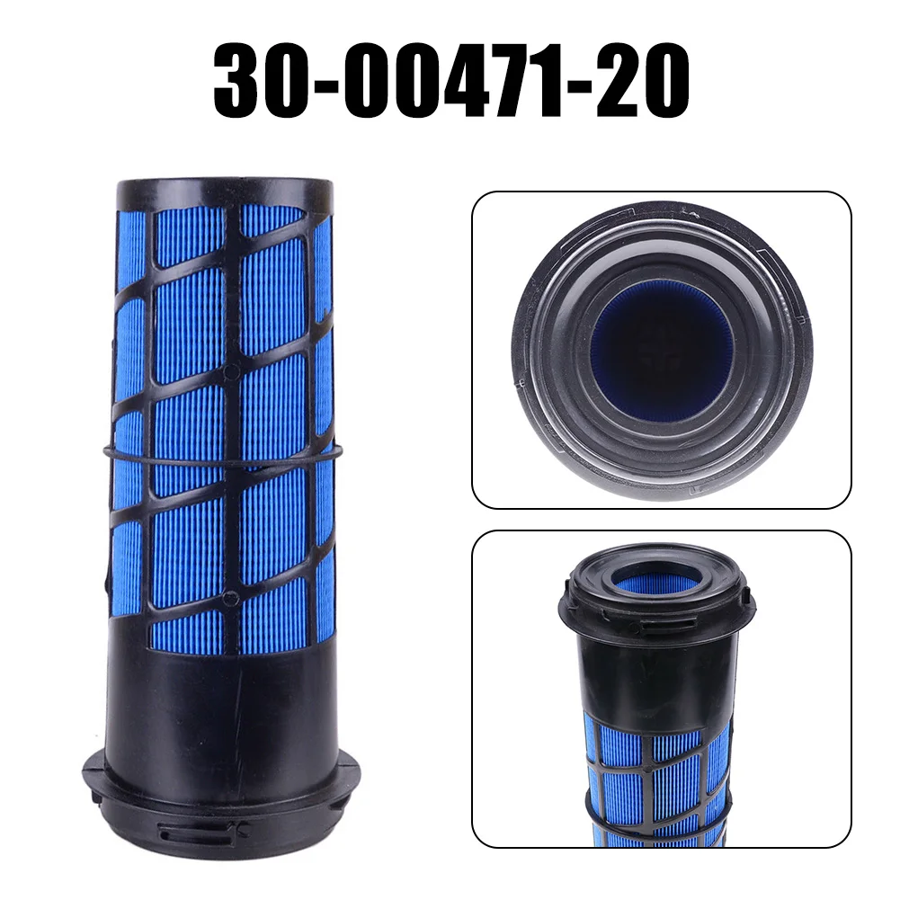 

1X Air Filter HM-AF-0009 PA5584 LAF 4348 30-00471-20 For Carrier Reefer Car Accessories High Quality Durable Air Filter