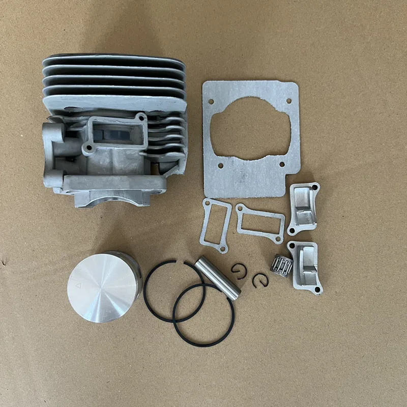 47.5mm Cylinder Piston Ring gasket Kit For Husqvarna Backpack Blower 560BFS 570BTS 570BFS 560BTS 360BT 578384901