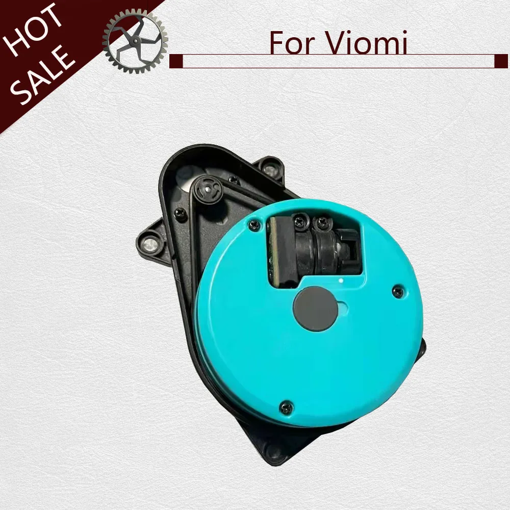 Новый V2 Pro LDS Lidar для Viomi V3 SE аксессуары робота-пылесоса запасные части лазерный