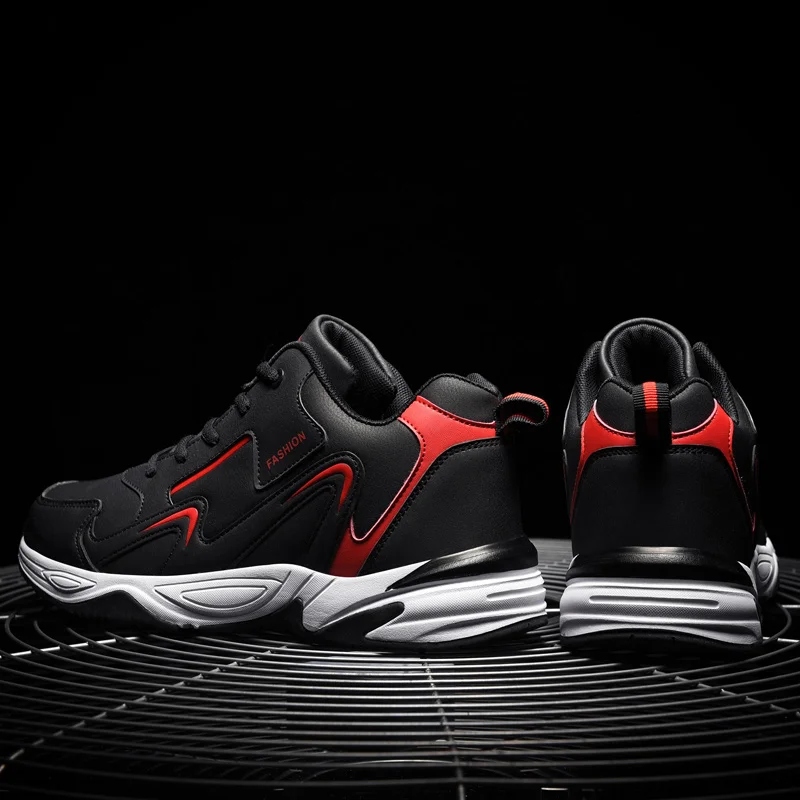 

Shoes men Sneakers Male casual Mens Shoes tenis Luxury shoes Trainer Race Breathable Shoes fashion loafers running Shoes for men