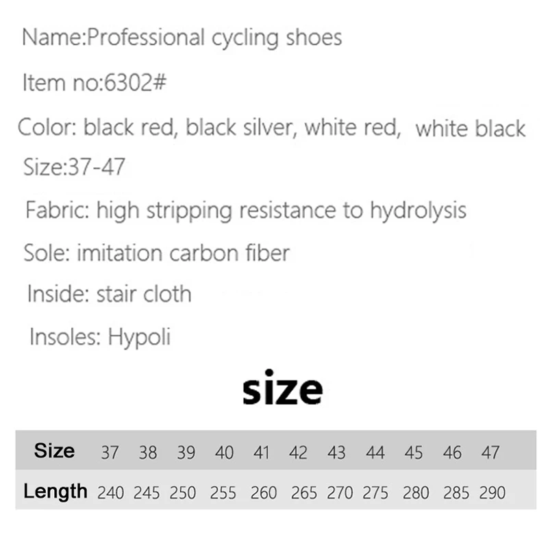 Oulylan Мужская велосипедная обувь Профессиональные кроссовки для горного