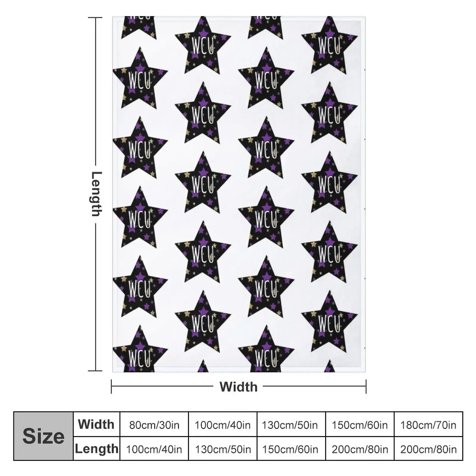 Одеяло WCU для кемпинга роскошные тяжелые меховые одеяла St