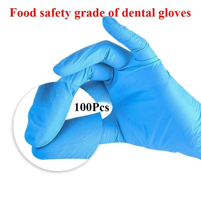Стоматологические материалы одноразовые латексные перчатки стоматологические
