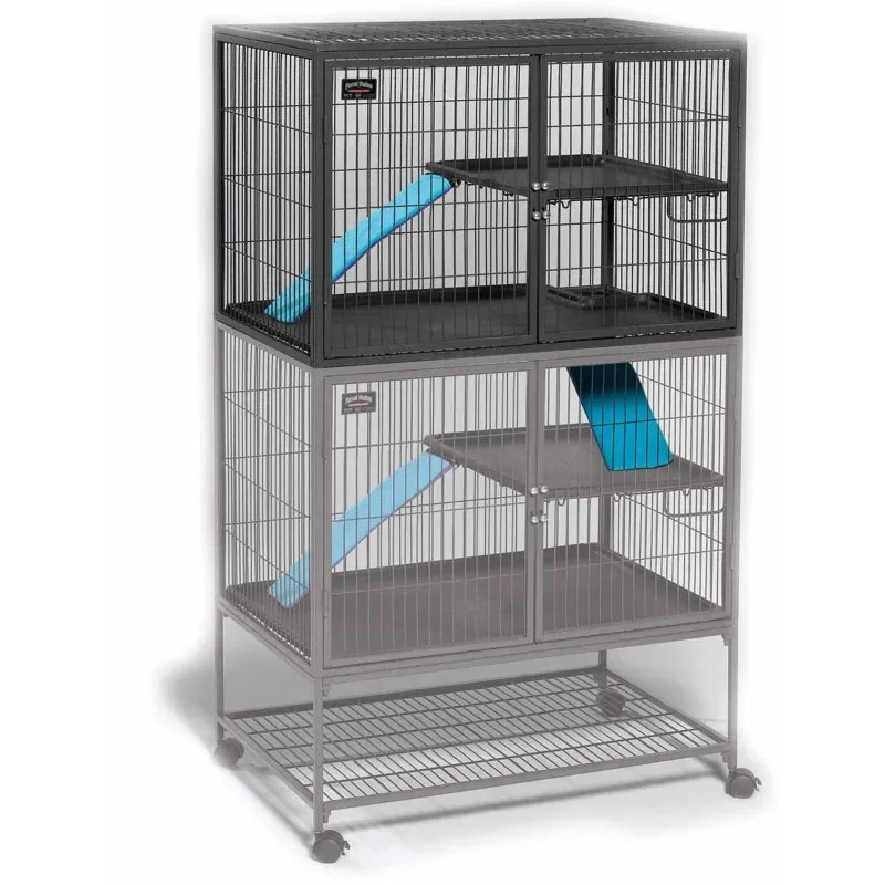 

Ferret Nation | Add-On Single Unit