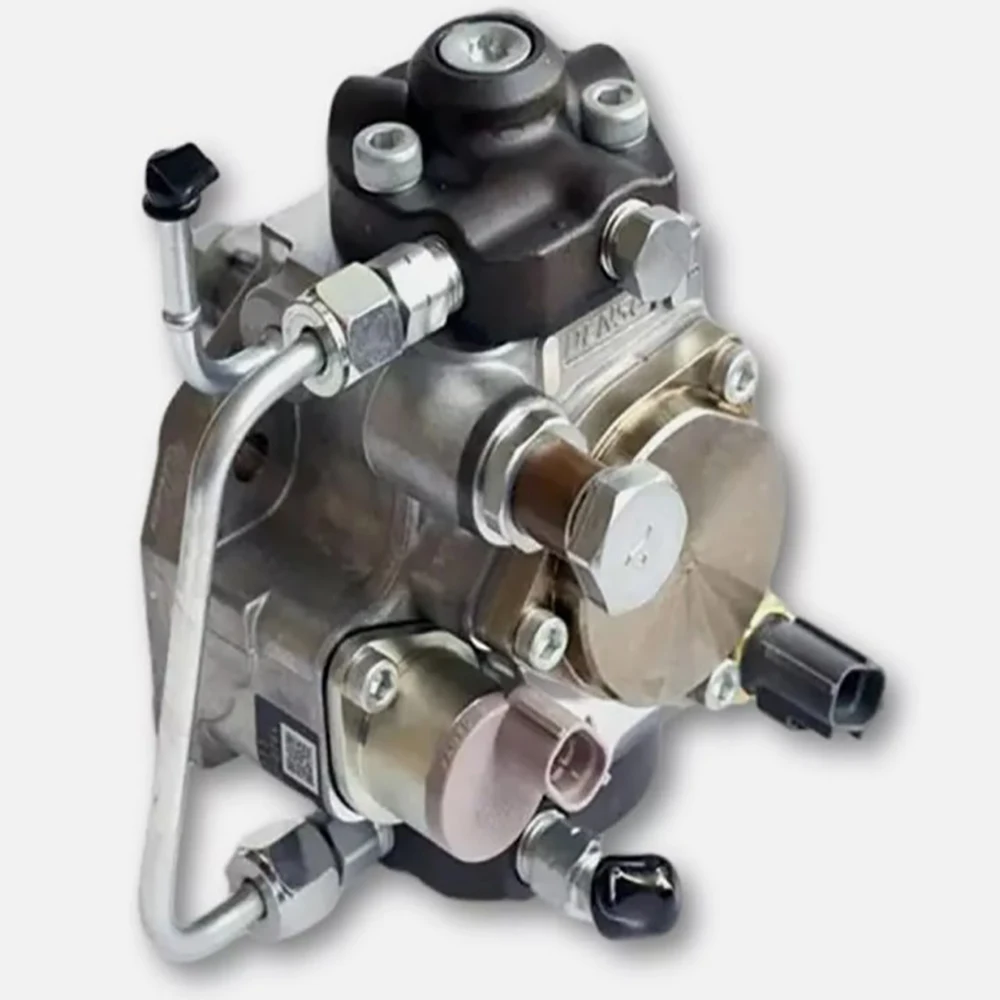 Топливный насос для Cummins ISBE3.9 ISBE5.9L 294000 -2360 5244768 5284018 Запасные части двигателя