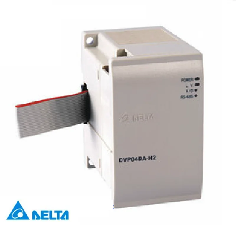 

DELTA DVP04DA-H2