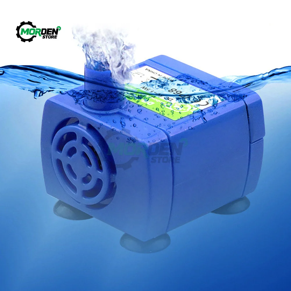 Водяной насос семейная емкость для домашних животных сменный двигатель питьевой