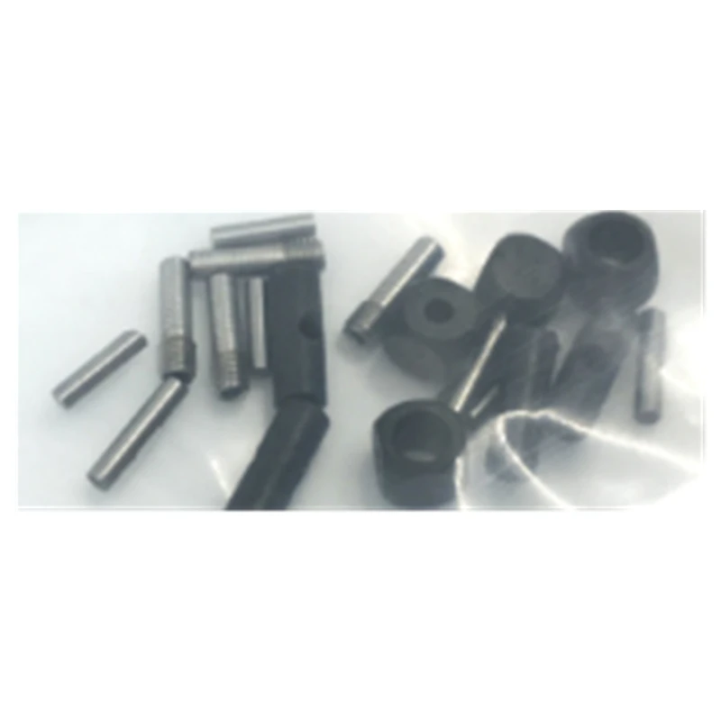 

1/8 CAPO JKMAX All-Metal Climbing Car Original Accessories SZJ 123 Batches Drive Shaft Ten-byte Kit