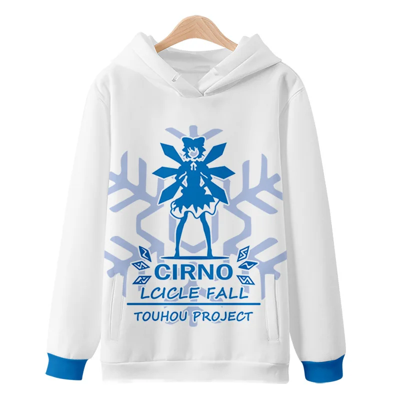 

2022 new jacket men's autumn 3D digital printing hooded sweater Oriental project plus velvet anime clothing hoodies men