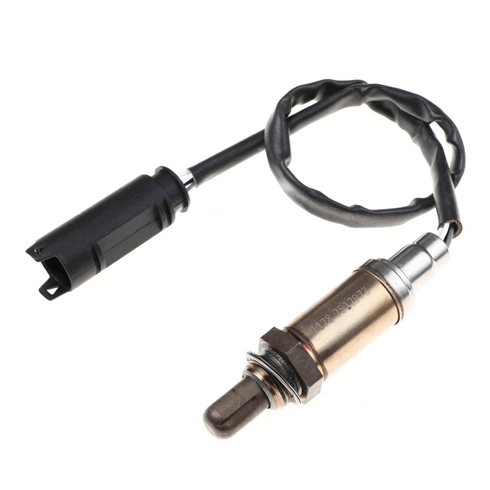 Датчик кислорода O2 для-BMW 645CI 545I 745I 745LI ALPINA B7 M5 M6 760I 760LI 4.4L 6 0 02-10 11787512973 0258005298