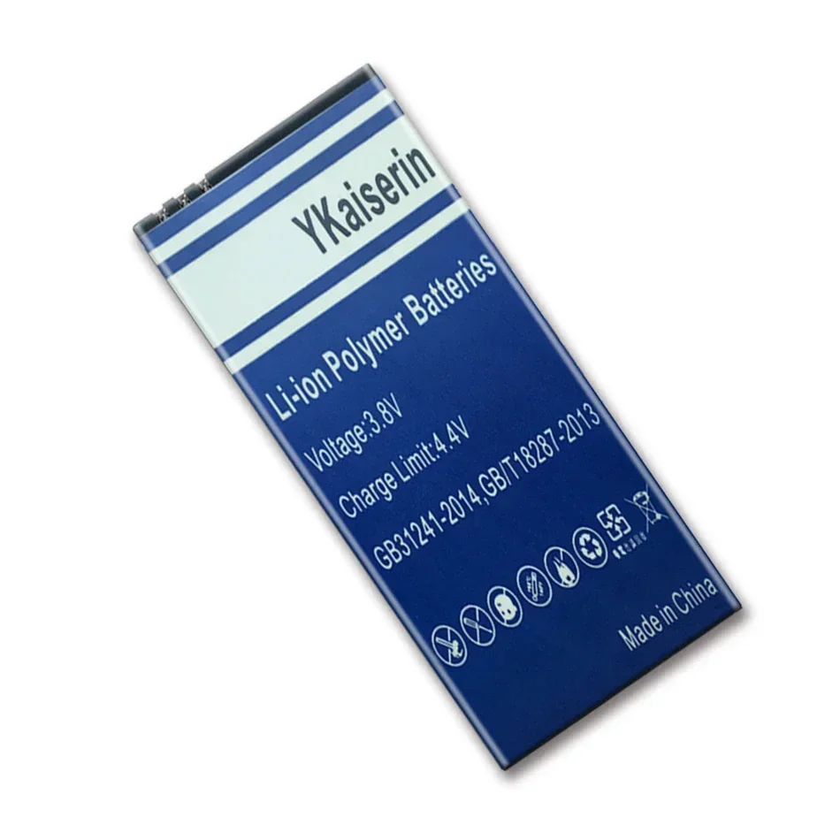 Новый аккумулятор для телефона 4500 мАч Nokia Lumia 950 BV-T5E RM-1104 McLa BVT5E новый продукт