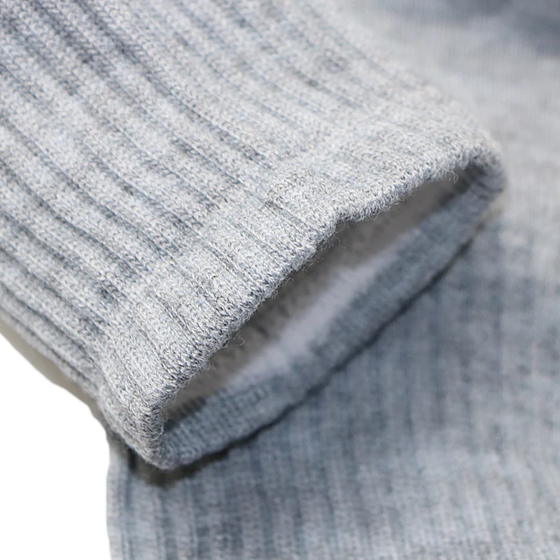 3/5Pair Unisex Socks Women Men Black White Gray Ankle Socks Female Male Solid Color Socks High Quality Cotton Short Socks