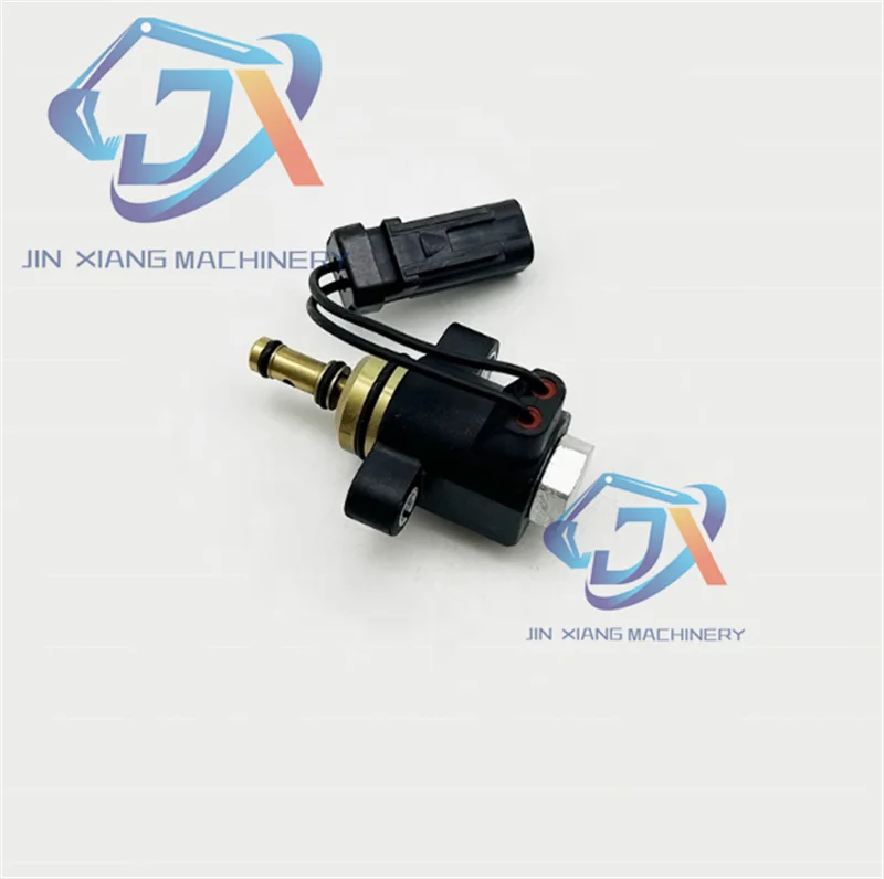 Для высококачественного соленоида Perkins D03m12y2 T 410311 Cat E323d2l E330gc E336gc 924k Расход