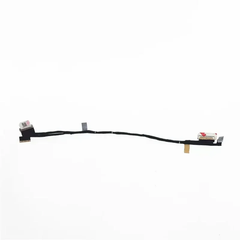 Сменный ЖК-кабель EDP LVDS для ноутбука Dell Alienware M17 R3 R4 FDQ71 300 Гц 0TPW5 K TPW5K DC02C00OK00