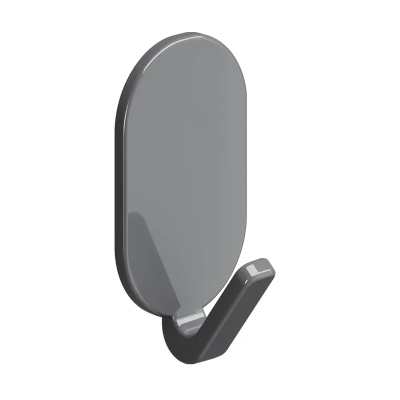 Крючки самоклеящиеся для ванной и 5 шт.