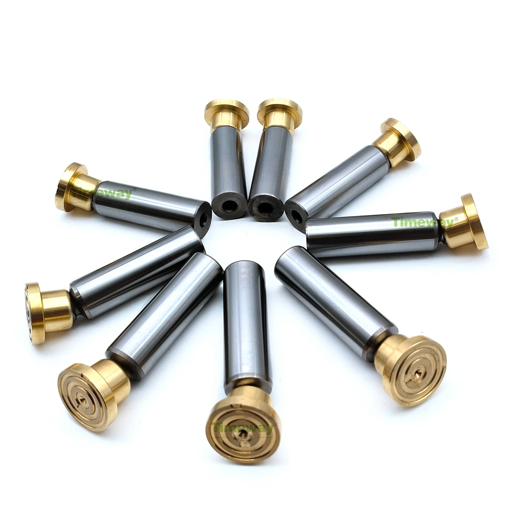 Ремкомплекты роторной группы гидравлического насоса для Eaton Vickers 5421 запасные