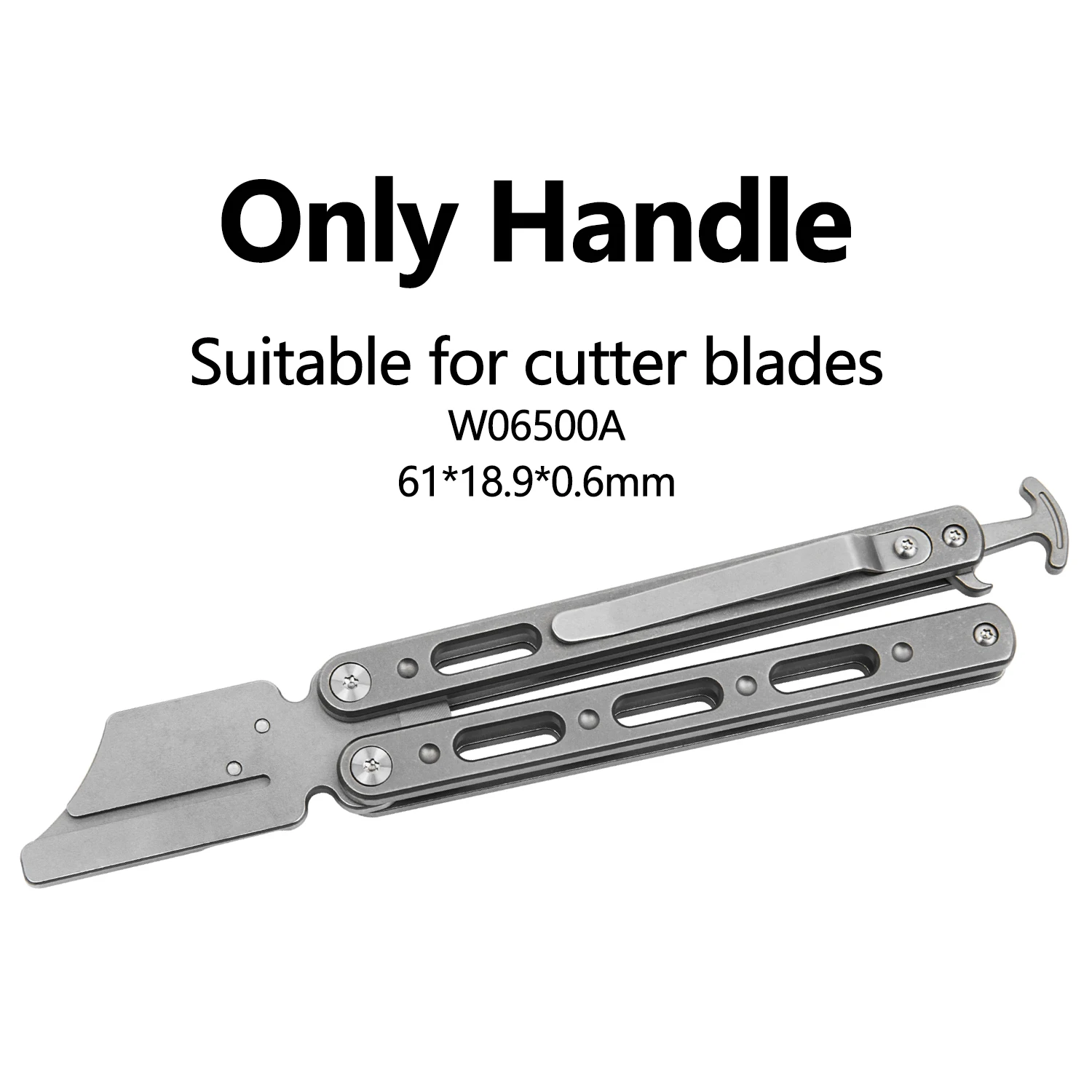 

TGZUO Многофункциональный складной инструмент из титанового сплава