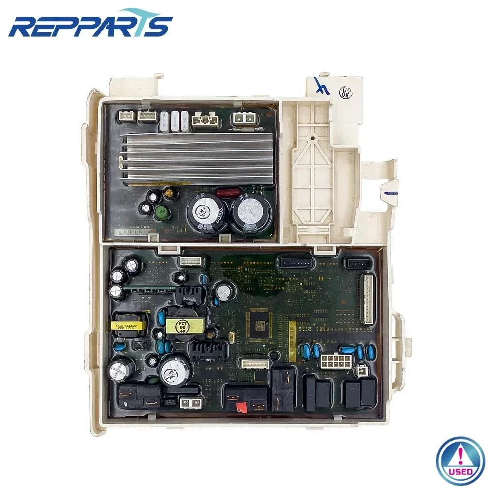 

Панель управления для стиральной машины Samsung DC92-01928A/B/C