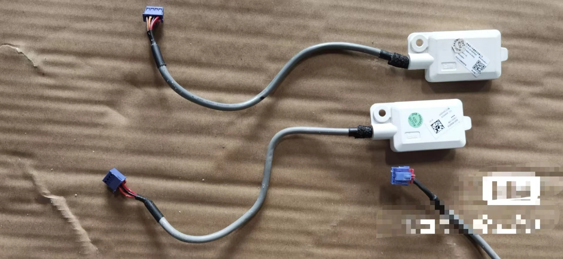 

Air Conditioner Wifi Wireless Network Receiver Network Module Universal