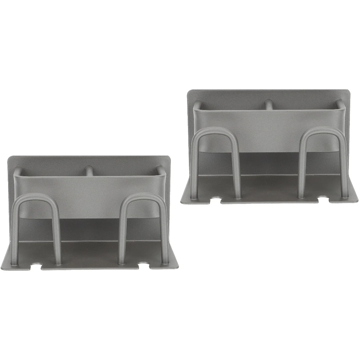 

Storage Rack Holder Organizer Shower Cup Wall Toothpaste Bathroom Stand Standing Shelf Hanger Mounted Dispenser Brushes Makeup