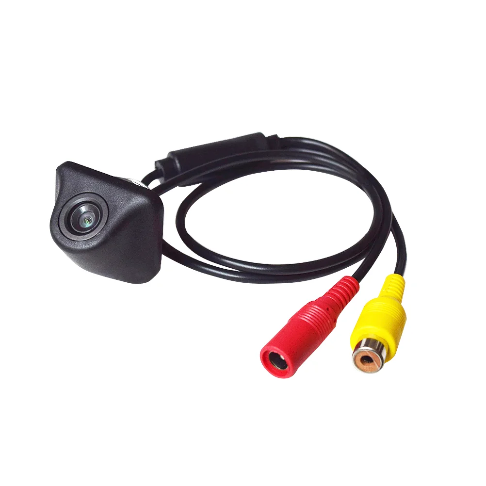 

IP68 Wide-Angle Car Rear View Backup Camera (Screw)