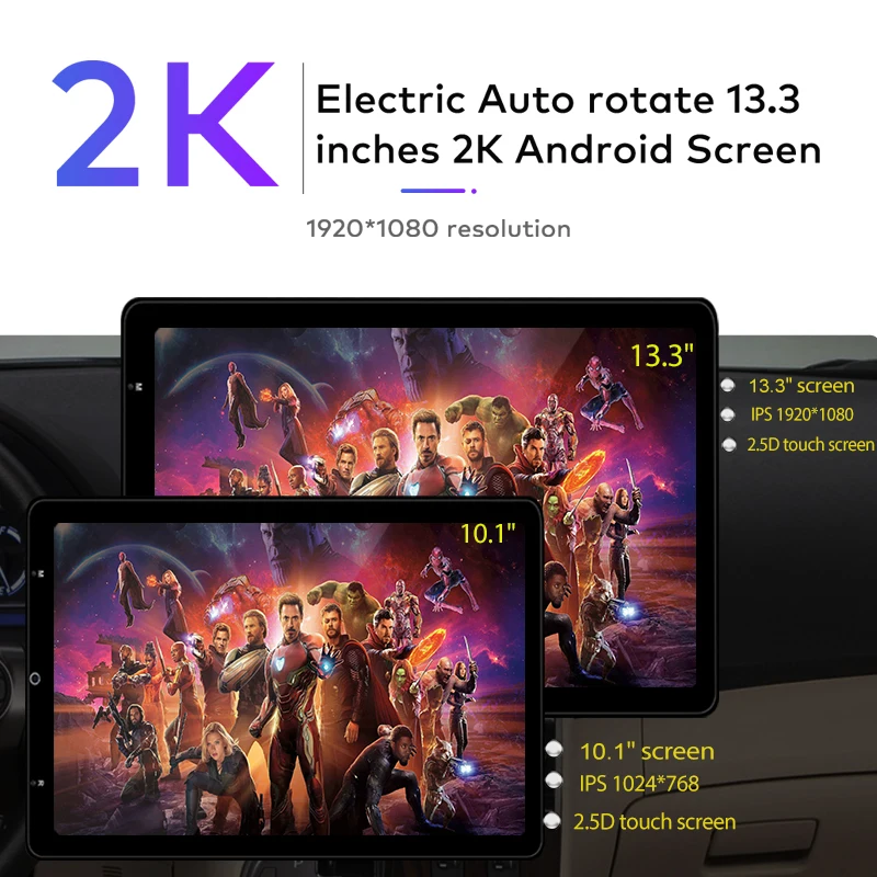 Автомобильный мультимедийный плеер DSP Carplay 1 Din Android 10 GPS для Fiat Ducato 2009-2015 Citroen Jumper