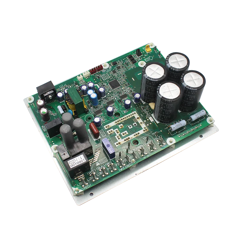 Печатная плата инвертора Daikin PC1227-1