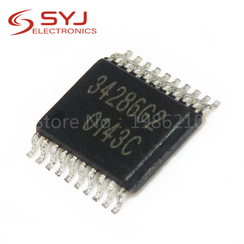 

2 шт./партия M34286G2GP 34286G2 TSSOP-20