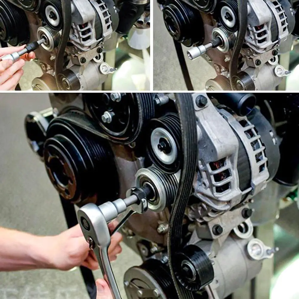 Сцепление автомобильного генератора переменного тока для VOLKSWAGEN AUDI Mercedes 3400